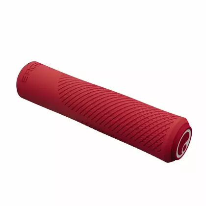 ERGON GXR S mtb bicycle grips, red