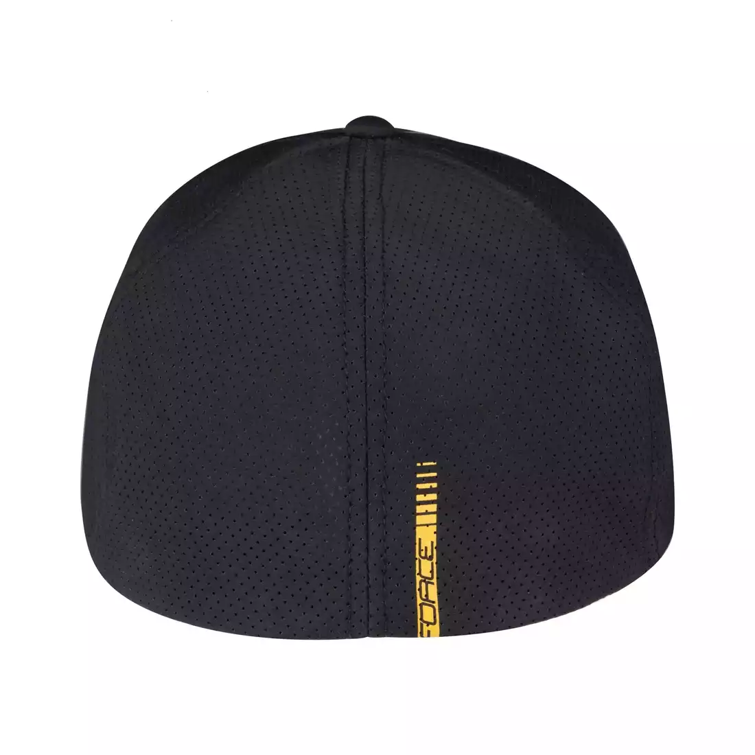 FORCE WOLF cap, black