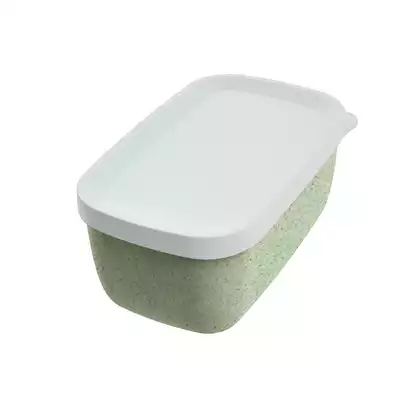 Koziol Candy S food container, organic green 