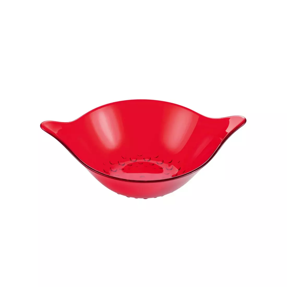 Koziol Leaf bowl, red