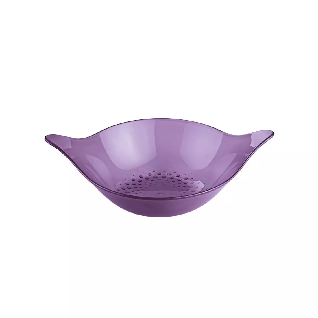 Koziol Leaf bowl, violet