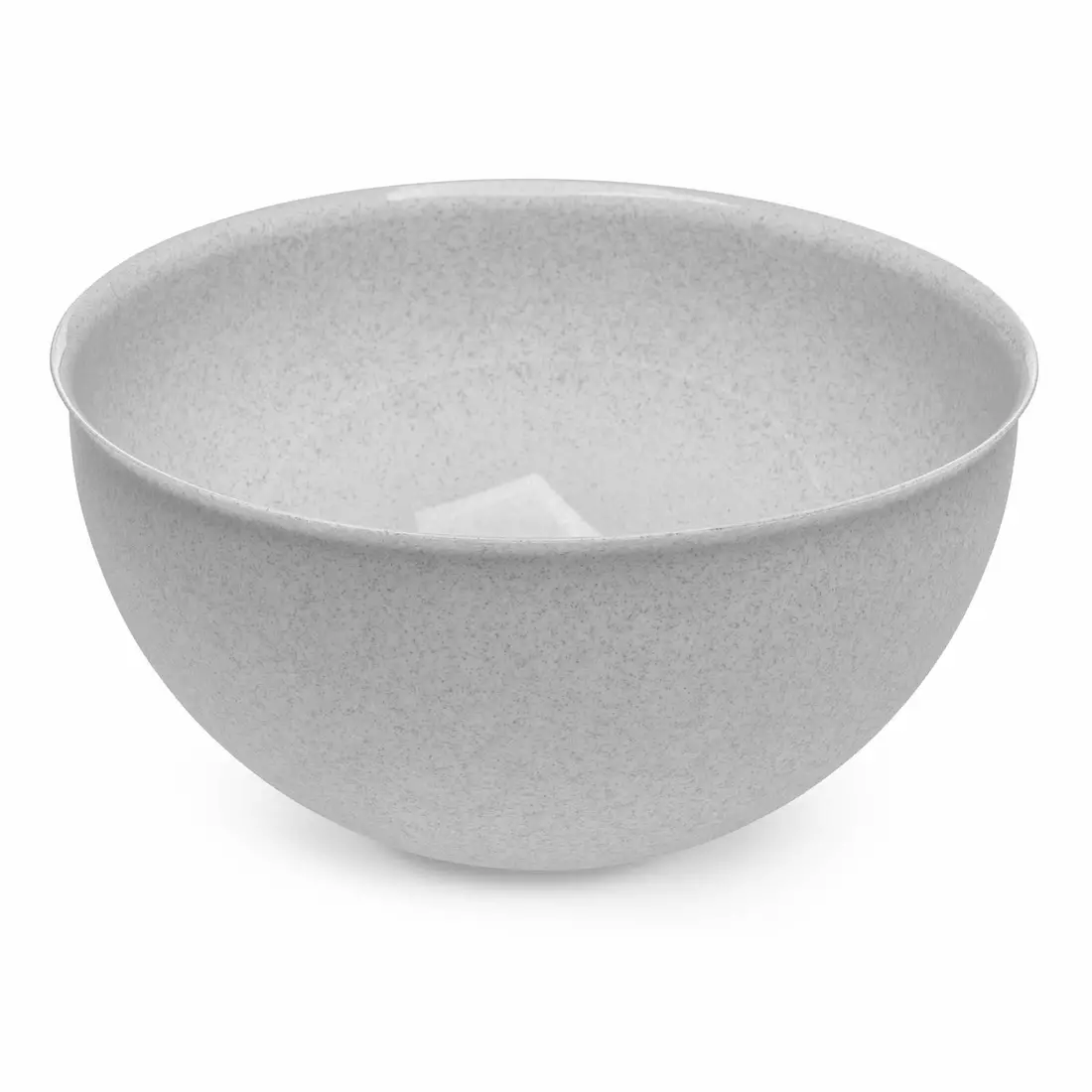 Koziol Palsby L bowl 5l, organic grey
