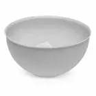 Koziol Palsby L bowl 5l, organic grey