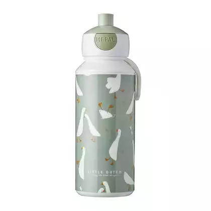 MEPAL CAMPUS POP UP water bottle for children 400ml Little Goose