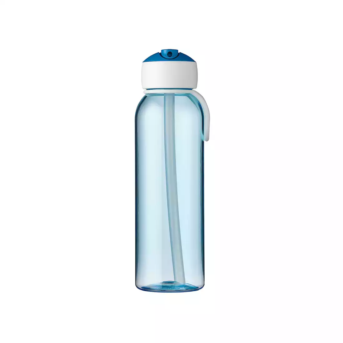 MEPAL FLIP-UP CAMPUS 500 ml water bottle, blue