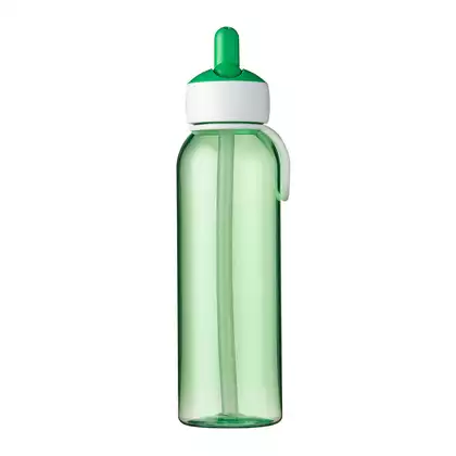 MEPAL FLIP-UP CAMPUS 500 ml water bottle, green