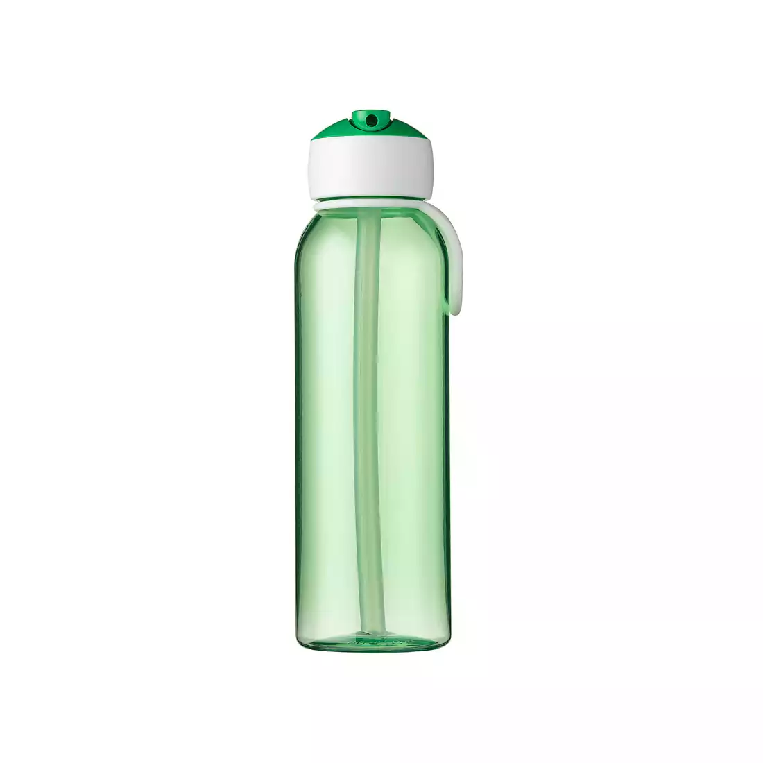 MEPAL FLIP-UP CAMPUS 500 ml water bottle, green