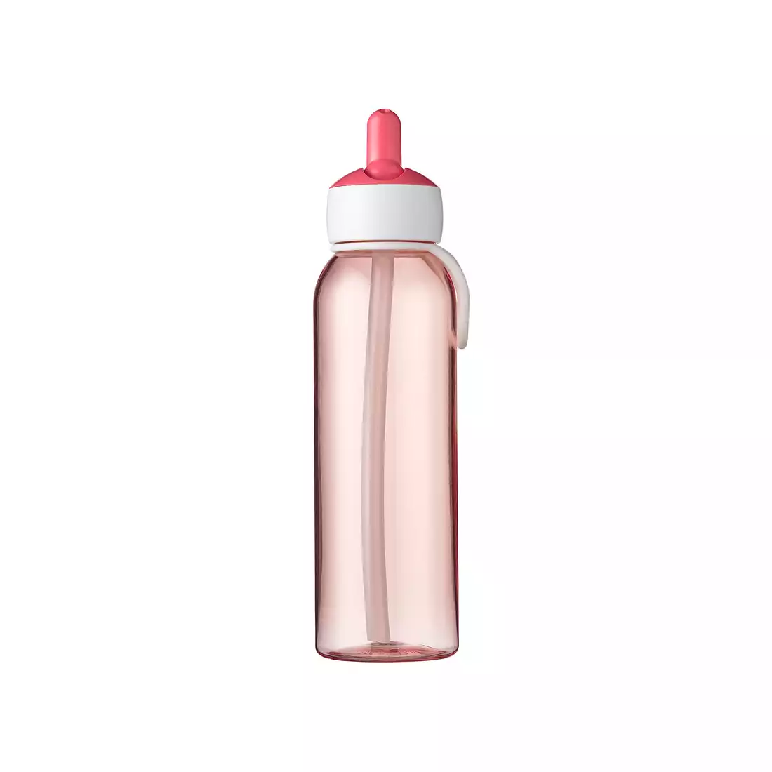 MEPAL FLIP-UP CAMPUS 500 ml water bottle, pink