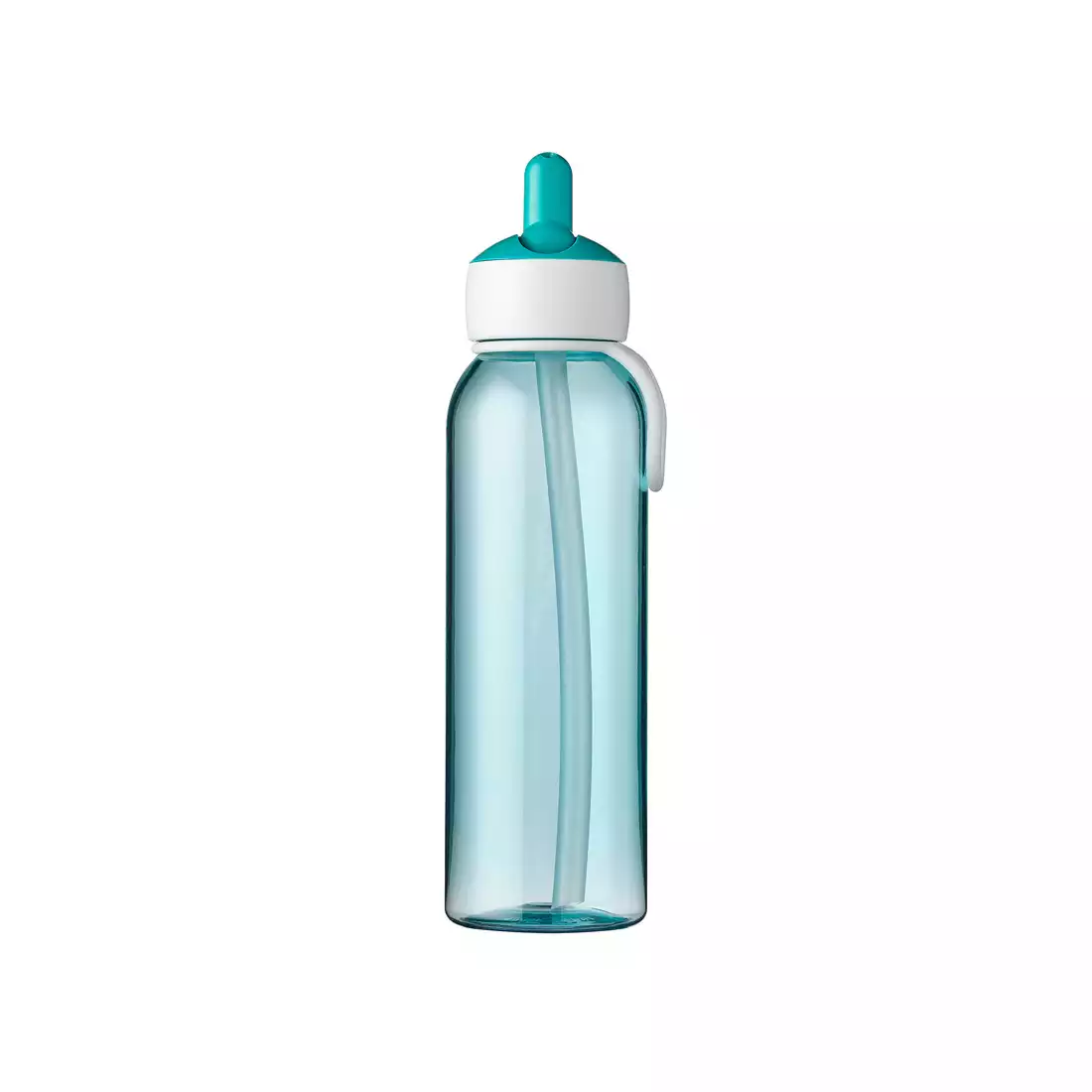 MEPAL FLIP-UP CAMPUS 500 ml water bottle, turquoise