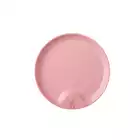 MEPAL MIO children's plate dark pink