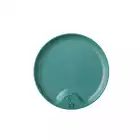 MEPAL MIO children's plate dark turquoise
