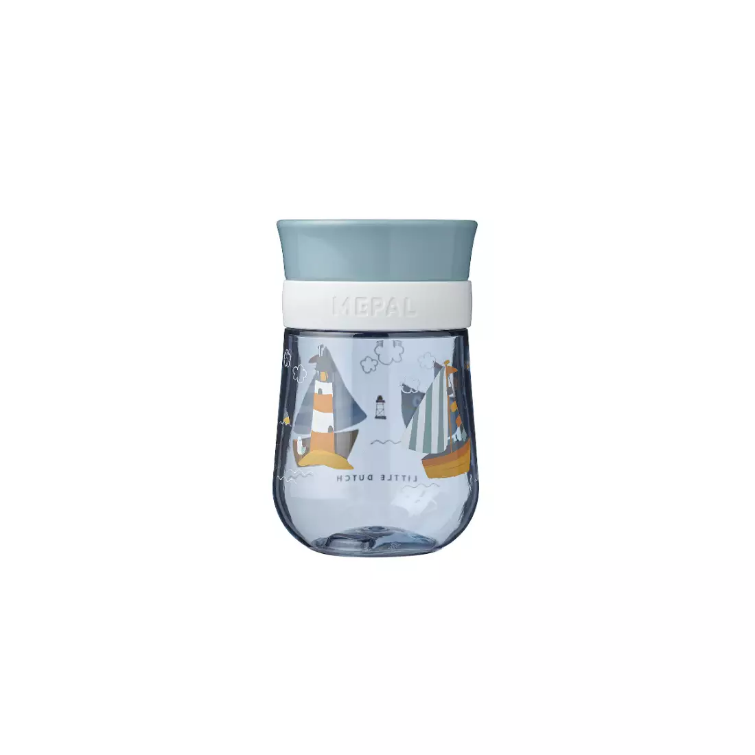 MEPAL MIO training cup for children 300 ml, sailors bay
