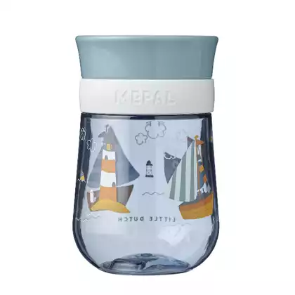 MEPAL MIO training cup for kids 300 ml Sailors Bay