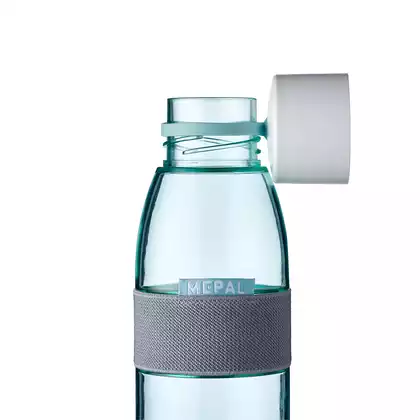MEPAL WATER ELLIPSE water bottle 700 ml Nordic Green