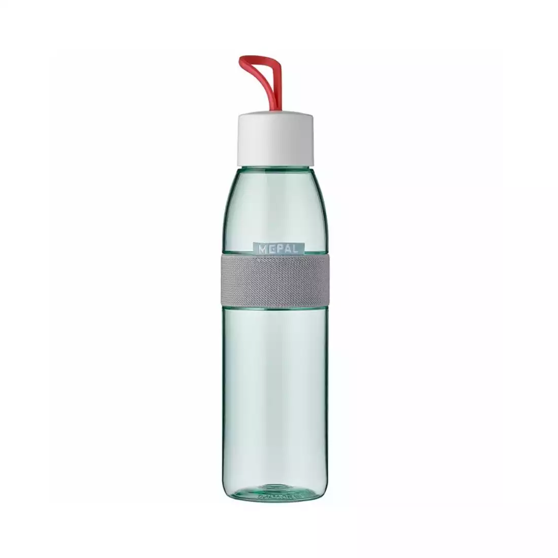 MEPAL WATER ELLIPSE water bottle 500ml, strawberry vibe