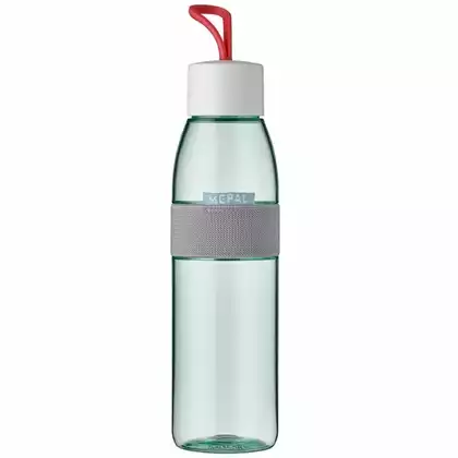 MEPAL WATER ELLIPSE water bottle 500ml, strawberry vibe