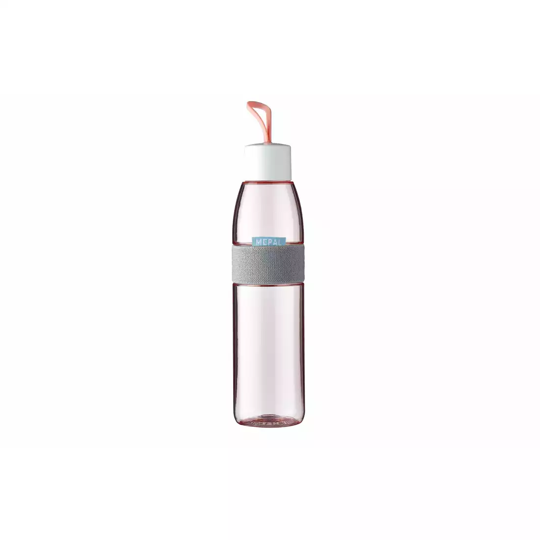 MEPAL WATER ELLIPSE water bottle 700 ml Nordic Pink