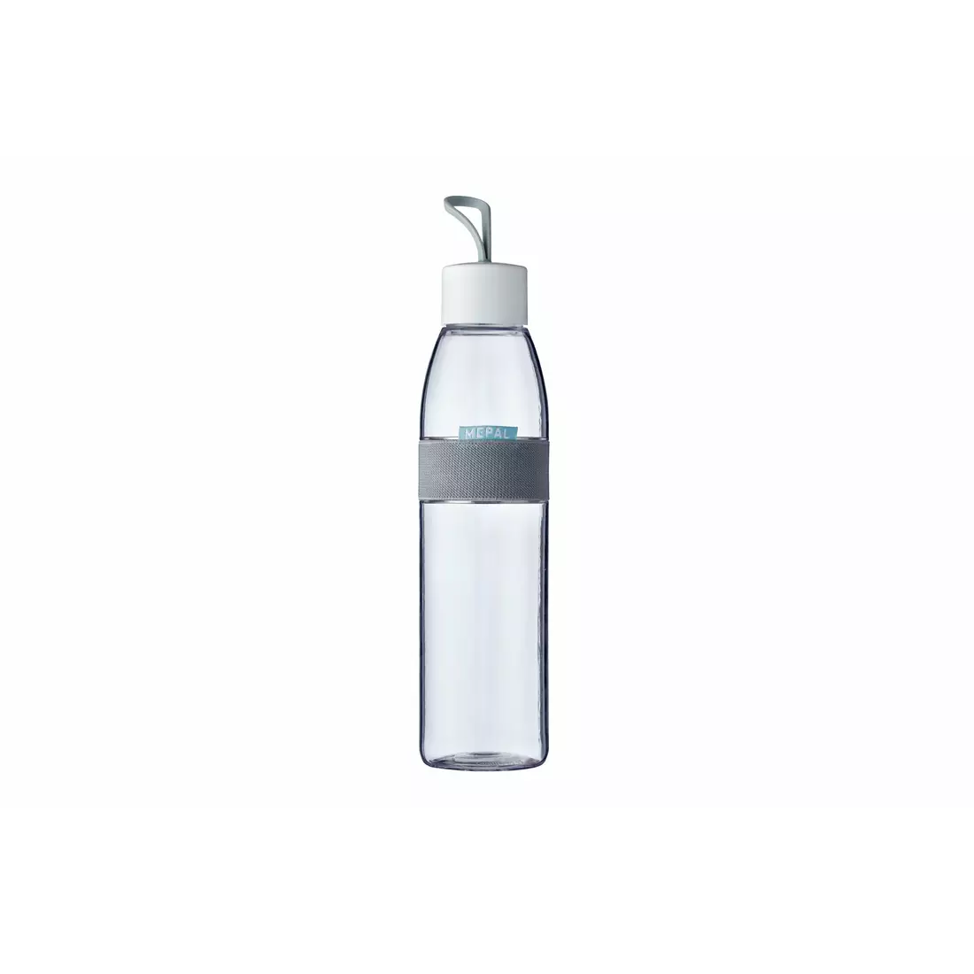 MEPAL WATER ELLIPSE water bottle 700ml, White
