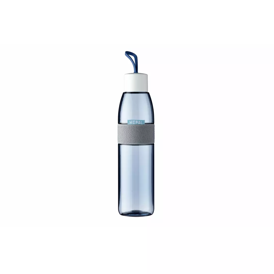 MEPAL WATER ELLIPSE water bottle 700ml, nordic denim