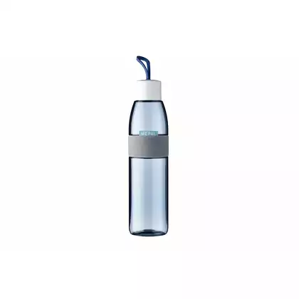 Mepal Water Ellipse sports bottle 700ml, nordic denim