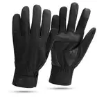 ROGELLI CORE winter cycling gloves, black