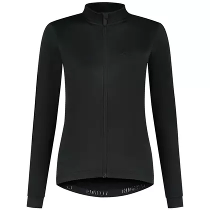 Rogelli CORE women's insulated cycling jacket, black
