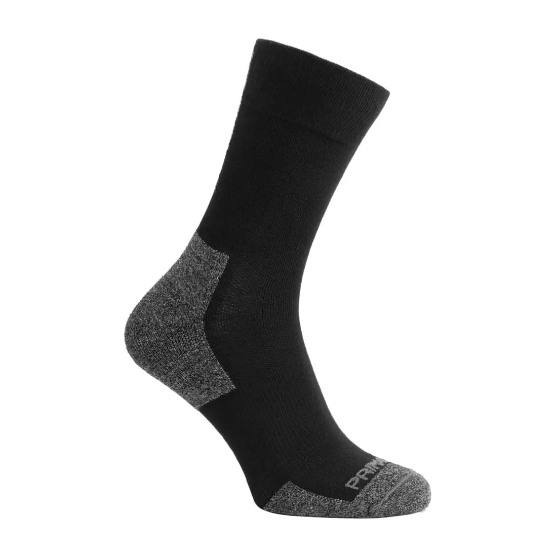 Rogelli PRIMALOFT winter cycling/sports socks, black