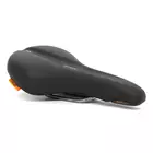 SELLEROYAL EXPLORA MODERATE bicycle seat 60° black