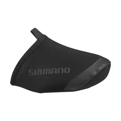 SHIMANO AW22 Ochraniacze palców T1100R Soft Shell ECWFABWTS14UL0104 Black S (37-40)