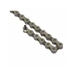 SHIMANO CN-HG-71 bicycle chain 6/7/8 speed, 114 links, silver