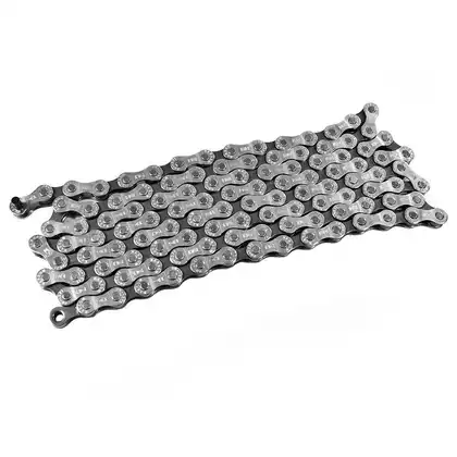 SHIMANO CN-HG71 bicycle chain 6/7/8 speed, 114 links, silver