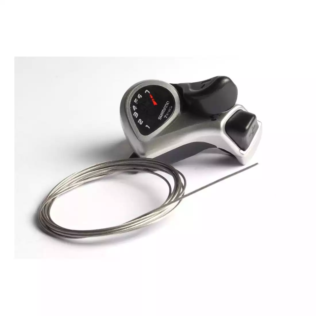 SHIMANO SL-TX50 left bicycle lever, 7-speed