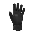 SHIMANO Winter cycling gloves Infinium Insulated ECWGLBWUS35ML0104 Black
