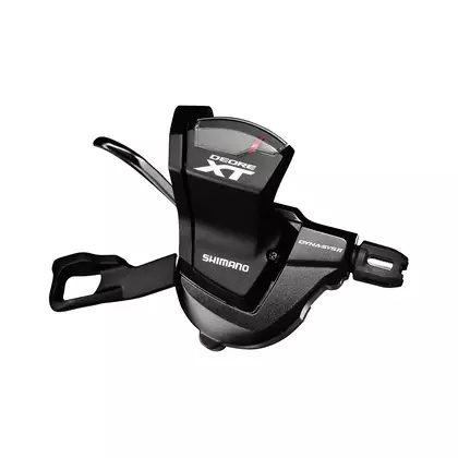 SHIMANO XT SL-M8000 right bicycle shifter, 11-speed