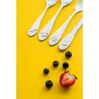Vialli Design Frutti children's cutlery set - 4-szt.