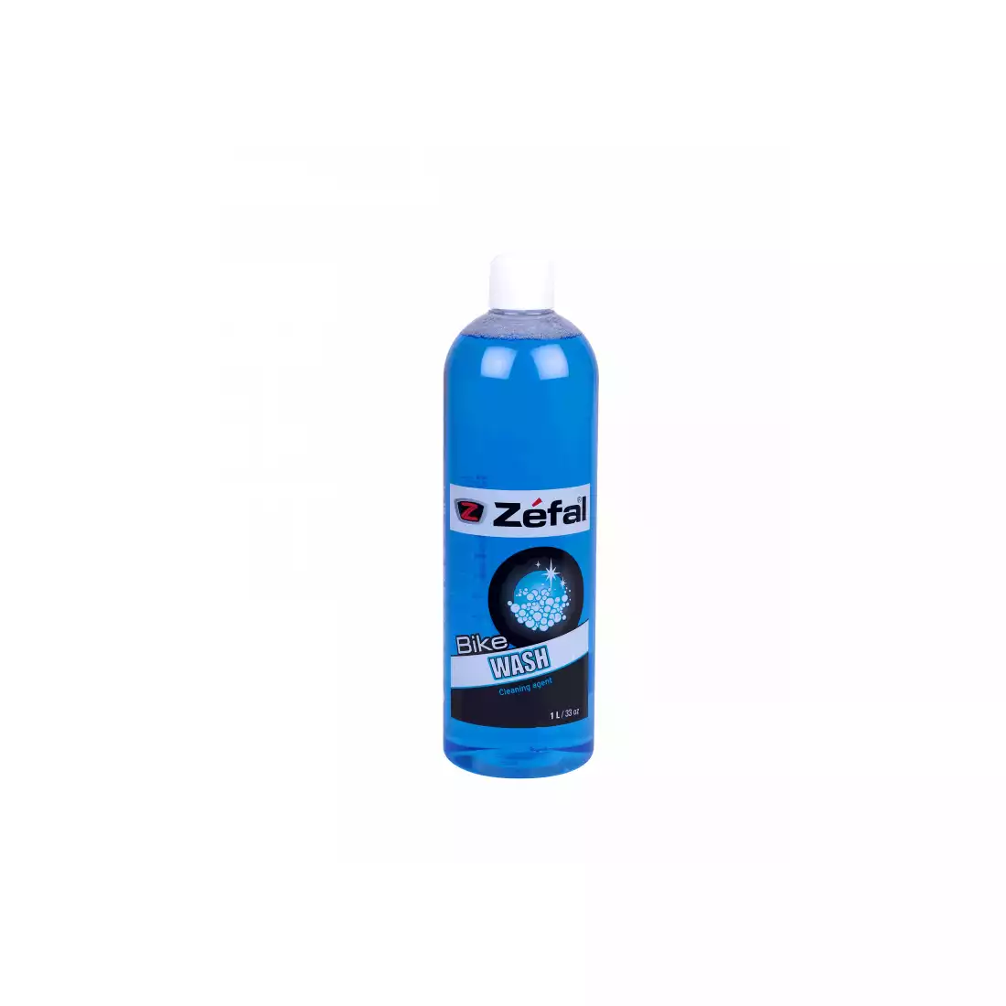 ZEFAL BIKE WASH REFILL bicycle cleaning fluid 1000 ml
