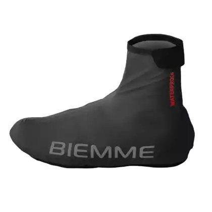 BIEMME B-RAIN covers, black