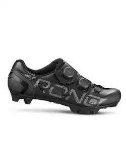 CRONO CX-1 MTB cycling shoes black 