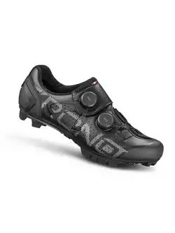 CRONO CX-1 MTB cycling shoes black 