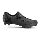 CRONO CX-3.5 MTB cycling shoes black 