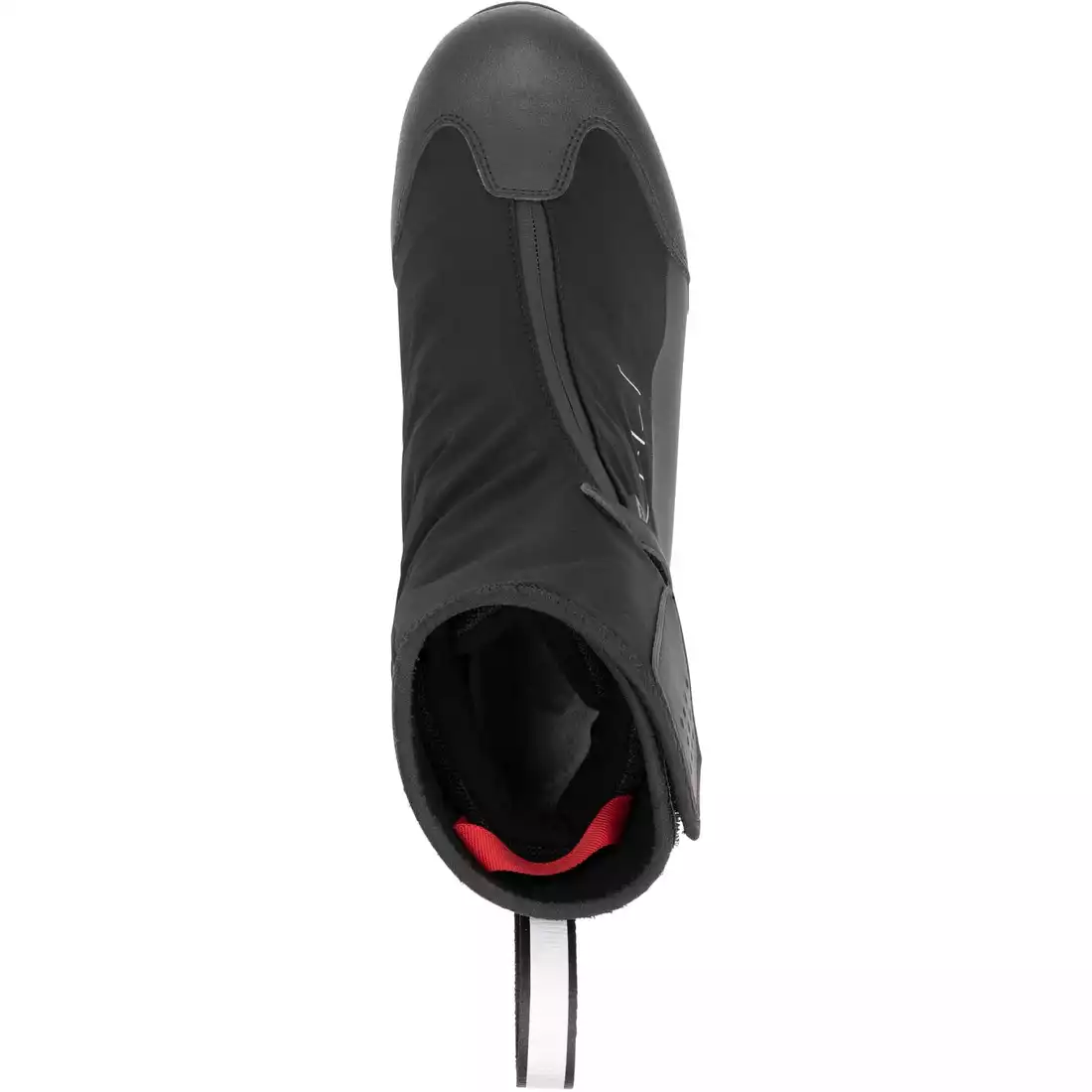 ROGELLI ARTIC R-1000 winter MTB cycling shoes, black