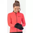 ROGELLI CORE women's winter cycling gloves, black