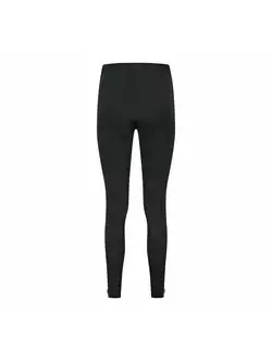 ROGELLI CORE women's, winter cycling pants, black