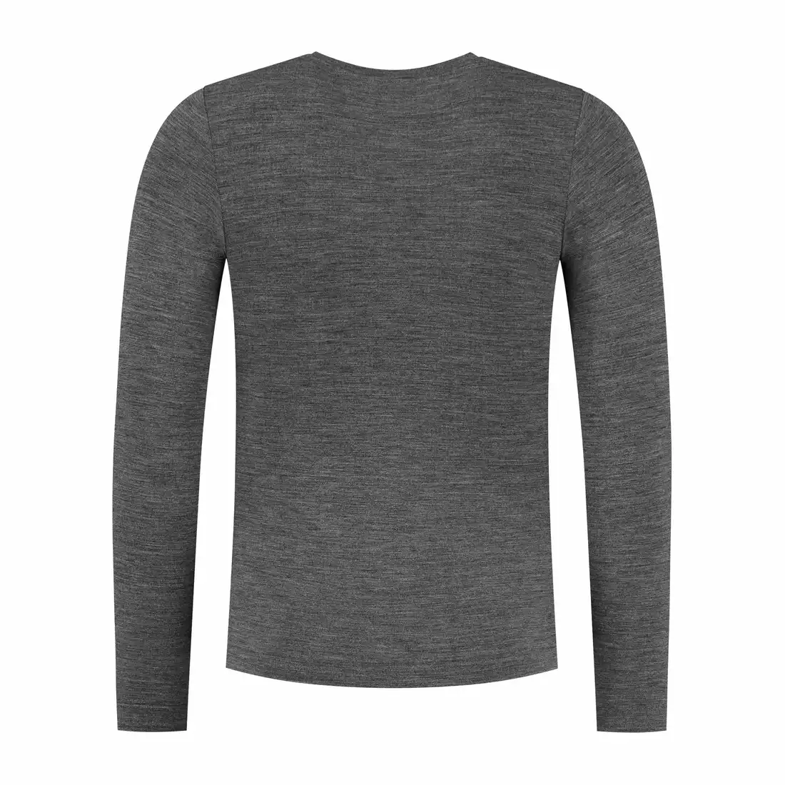 ROGELLI MERINO men's thermal shirt, gray