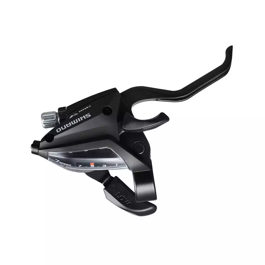 SHIMANO ST-EF500 7-speed right bicycle lever
