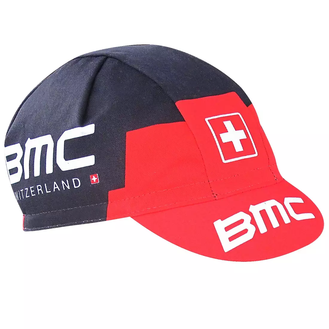 APIS PROFI - cycling cap - BMC 2014