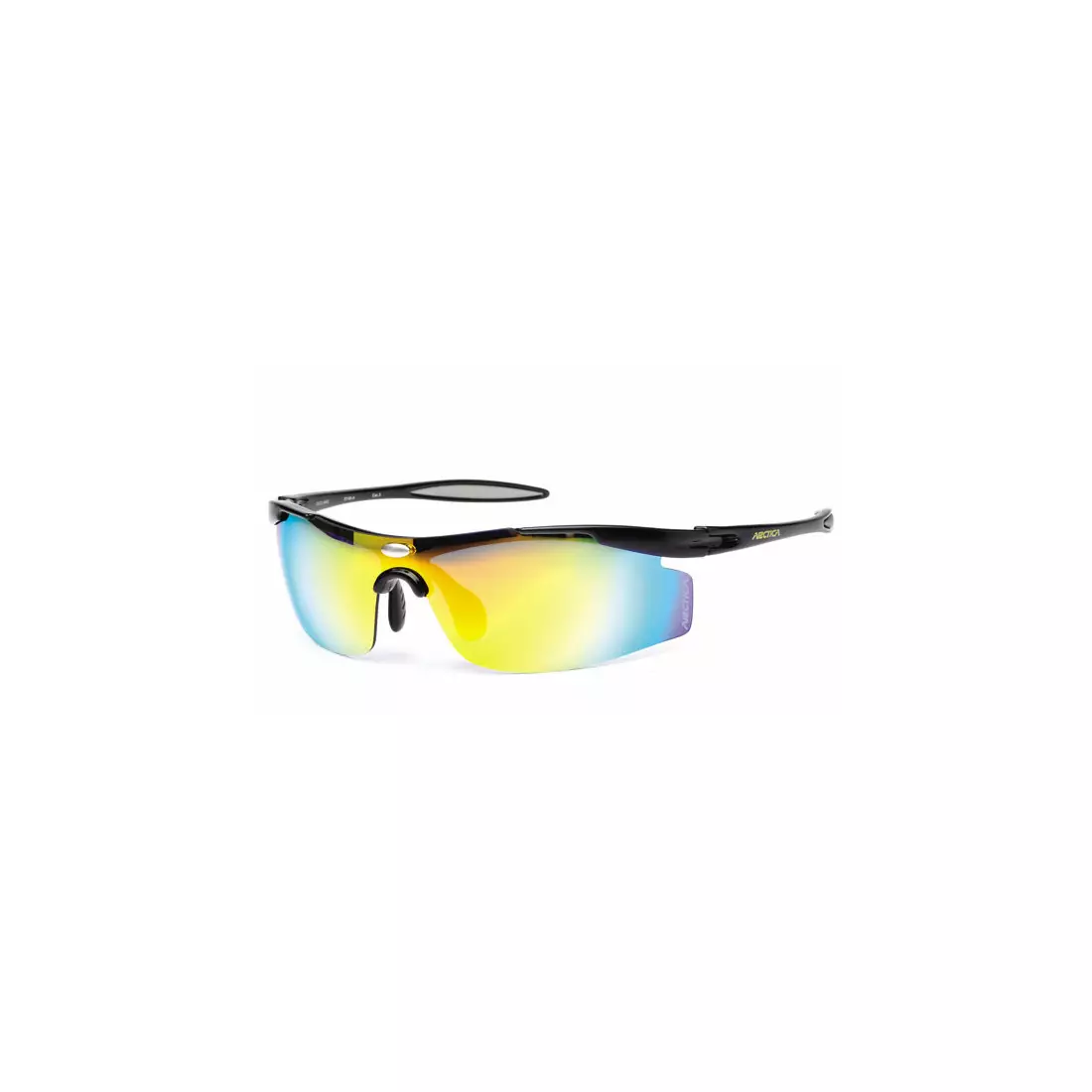 ARCTICA cycling / sports glasses, S 196A