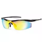 ARCTICA cycling / sports glasses, S 196A