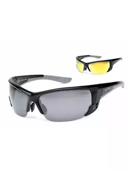ARCTICA cycling/sports glasses, S 198