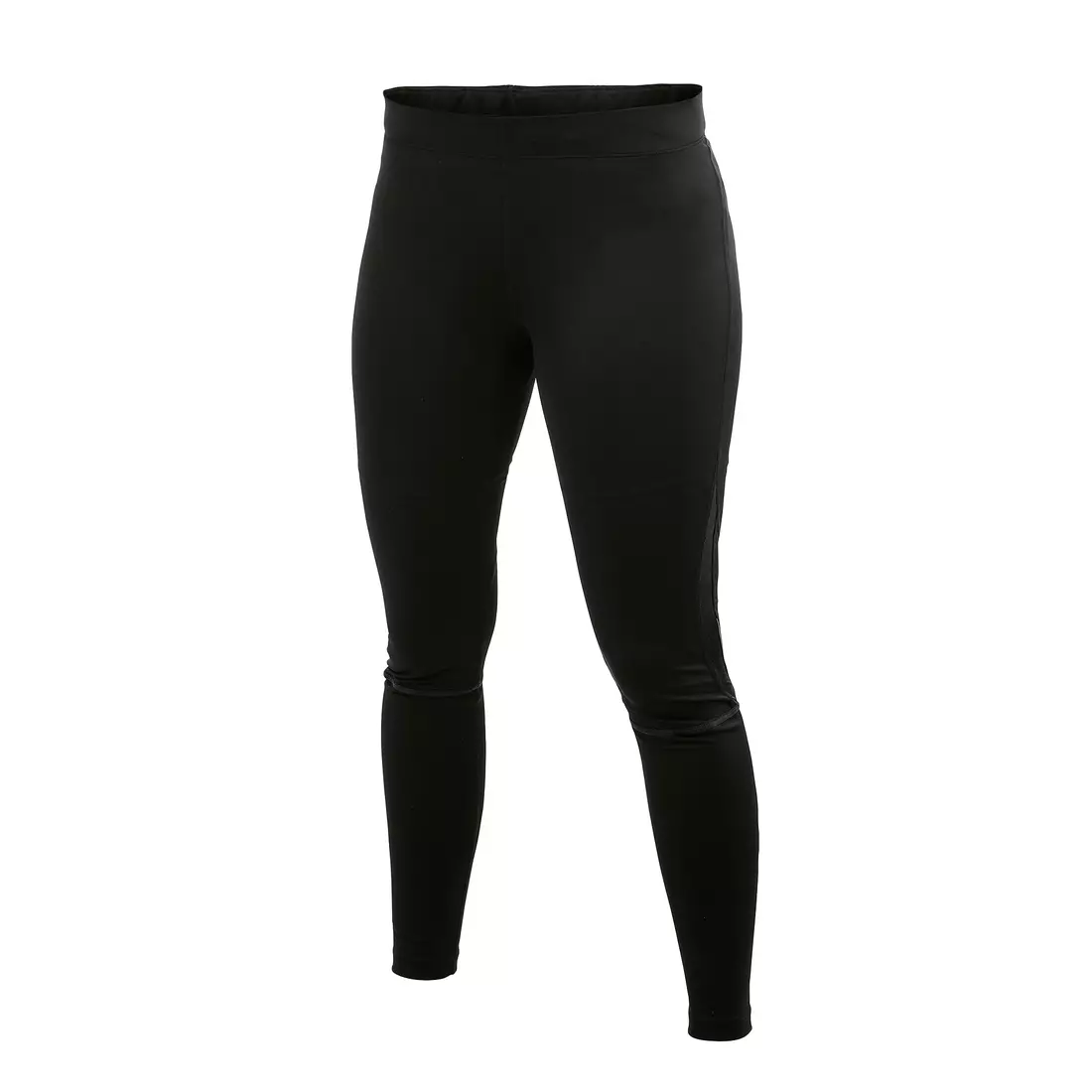 CRAFT ACTIVE RUN women's running pants, uninsulated 1902507-9999